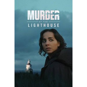 Убийство на маяке | Murder at the Lighthouse (2025, фильм) фото