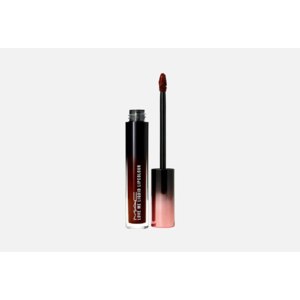 Жидкая кремовая помада для губ MAC LOVE ME LIQUID LIPCOLOUR | отзывы