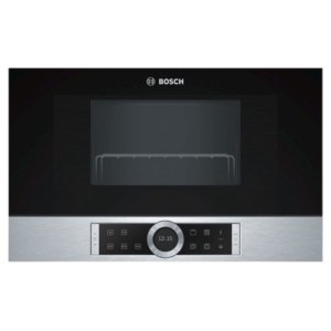 Микроволновая печь BOSCH bel634gs1 фото