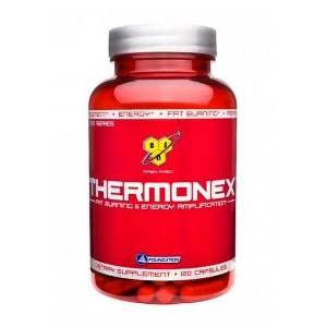 Жиросжигатель BSN Thermonex фото