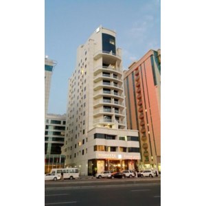 Marmara Hotel Apartments 4*, ОАЭ, Дубай фото