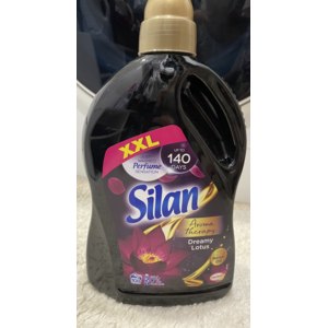 Кондиционер для белья Silan Aroma therapy Dreamy Lotos  фото