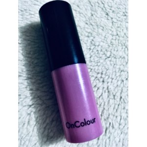 Блеск-бальзам для губ Oriflame OnColor  фото