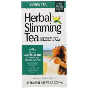 thai slimming herb ceai recenzii