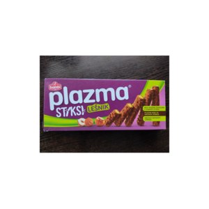 Печенье  Plazma stiksi фото
