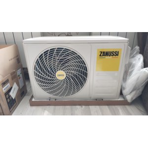 Сплит-система Zanussi ZACS - 09 НМ/А23/ N1 (MILANO) фото