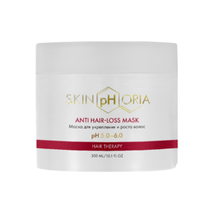 Маска для волос Skinphoria Anti Hair-loss Mask для укрепления и роста волос  фото