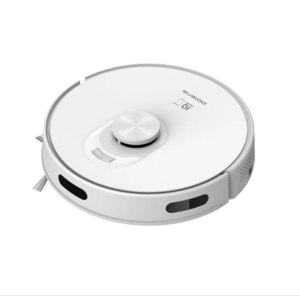 Робот-пылесос Polaris PVCR 5001 Wi-Fi IQ Home фото