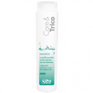 anti hair loss shampoo перевод