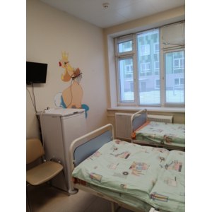 Фото Палаты В Больнице С Кровати