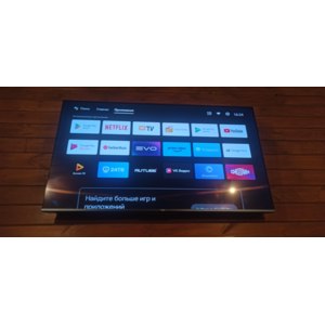 OLED-телевизор Haier  65 Smart TV S5 фото
