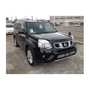 Nissan X-trail - 2014 фото