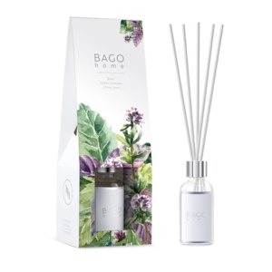 Ароматизатор-диффузор Bago Home  Мята и Базилик фото