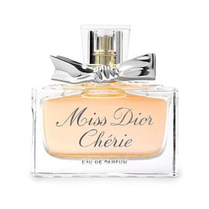 parfum dior miss cherie