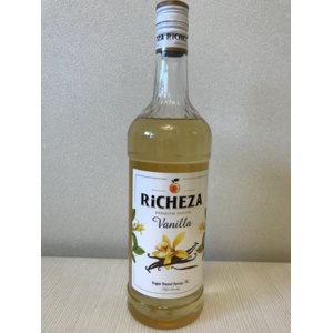 Сироп Richeza Ваниль фото