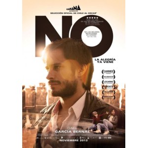 Нет / No  (2012, фильм) фото