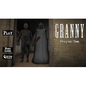 Granny Chapter 2