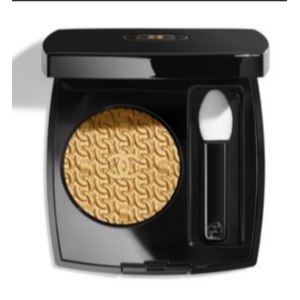 Стойкие тени для век (однушка) Chanel Les Chaînes D'Or Ombré Première Holiday 2020 фото