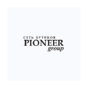 Сеть бутиков Pioneer Group, Казань фото