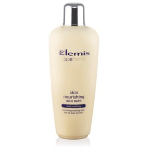 Молочко для тела  Elemis Skin Nourishing Milk Bath  фото