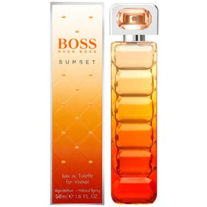 Hugo Boss Sunset | Отзывы покупателей