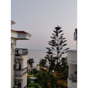  Belle Ocean Apart Hotel 3*, Турция, Алания фото