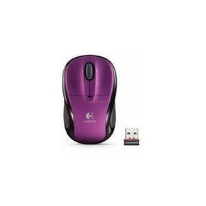 Компьютерная мышь Logitech беспроводная М305 фото