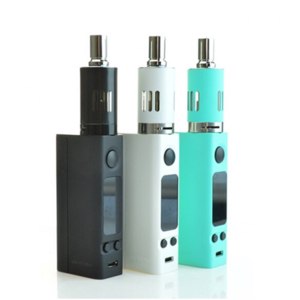 Электронная сигарета Joyetech eVic-VTC Mini (боксмод) фото