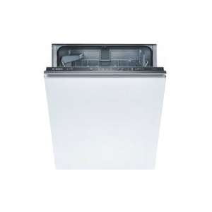 Встраиваемая посудомоечная машина BOSCH SMV 40E50 RU фото