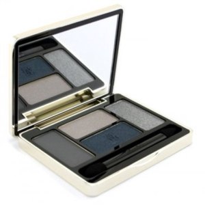 Палетка теней Guerlain ÉCRIN 4 COULEURS тон 05 Les Gris фото