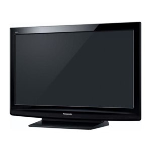 ЭЛТ-телевизор с плоским экраном Panasonic TX-PR37C2 фото