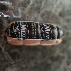 Колбаса вареная EatMeat Молочная фото