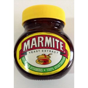 Приправа MARMITE  "MARMITE" yeast extract ("Marmite" дрожжевой экстракт) фото