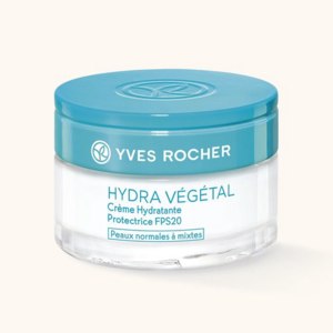 Hydra vegetal yves rocher отзывы крем сайт hydra заблокирован