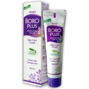 A Boro Plus krém segít a pikkelysömörben