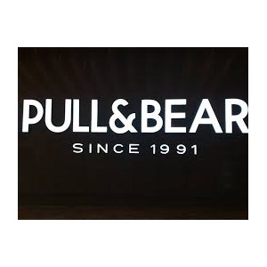 Pull N Bear Интернет Магазин