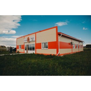 Экскурсия на сыроварню "Сырник", Тюмень фото