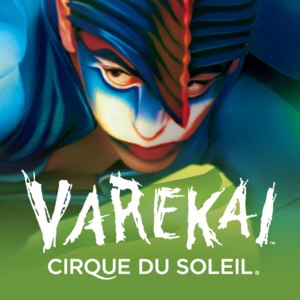 varekai cirque du soleil youtube