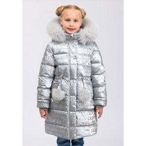 Зимнее пальто Donilo 6164