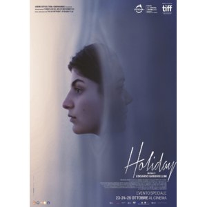 Холидей / Holiday (2023, фильм) фото
