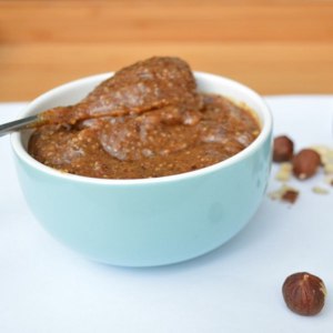 Урбеч Cacaocow Из фундука фото