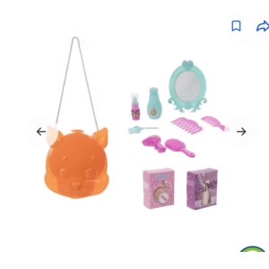 Игровой набор Play the game  Чемоданчик арт. 5609057 в ассортименте фото