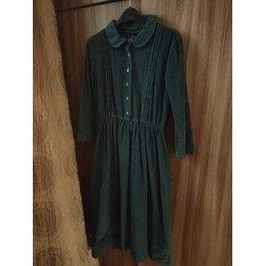 Платье Иваdress Календула фото