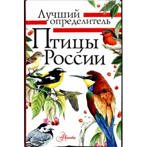 Птицы России Фото Голоса