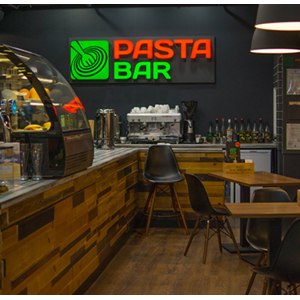 Pasta bar, Саратов фото