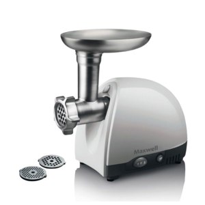 Электрическая мясорубка MAXWELL MW-1252W фото