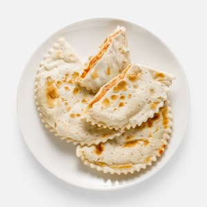 Кутабы COOK CHART с сыром и помидорами фото