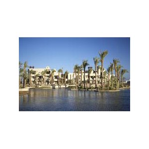Crowne Plaza Sahara Sands 5*, Египет, Марса Алам фото