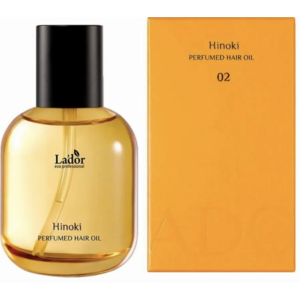 Масло для волос La'dor Perfumed Hair Oil - 02 Hinoki фото
