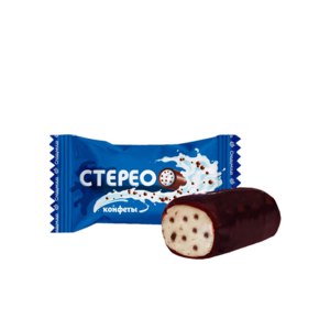 Конфеты Сладуница Стерео фото